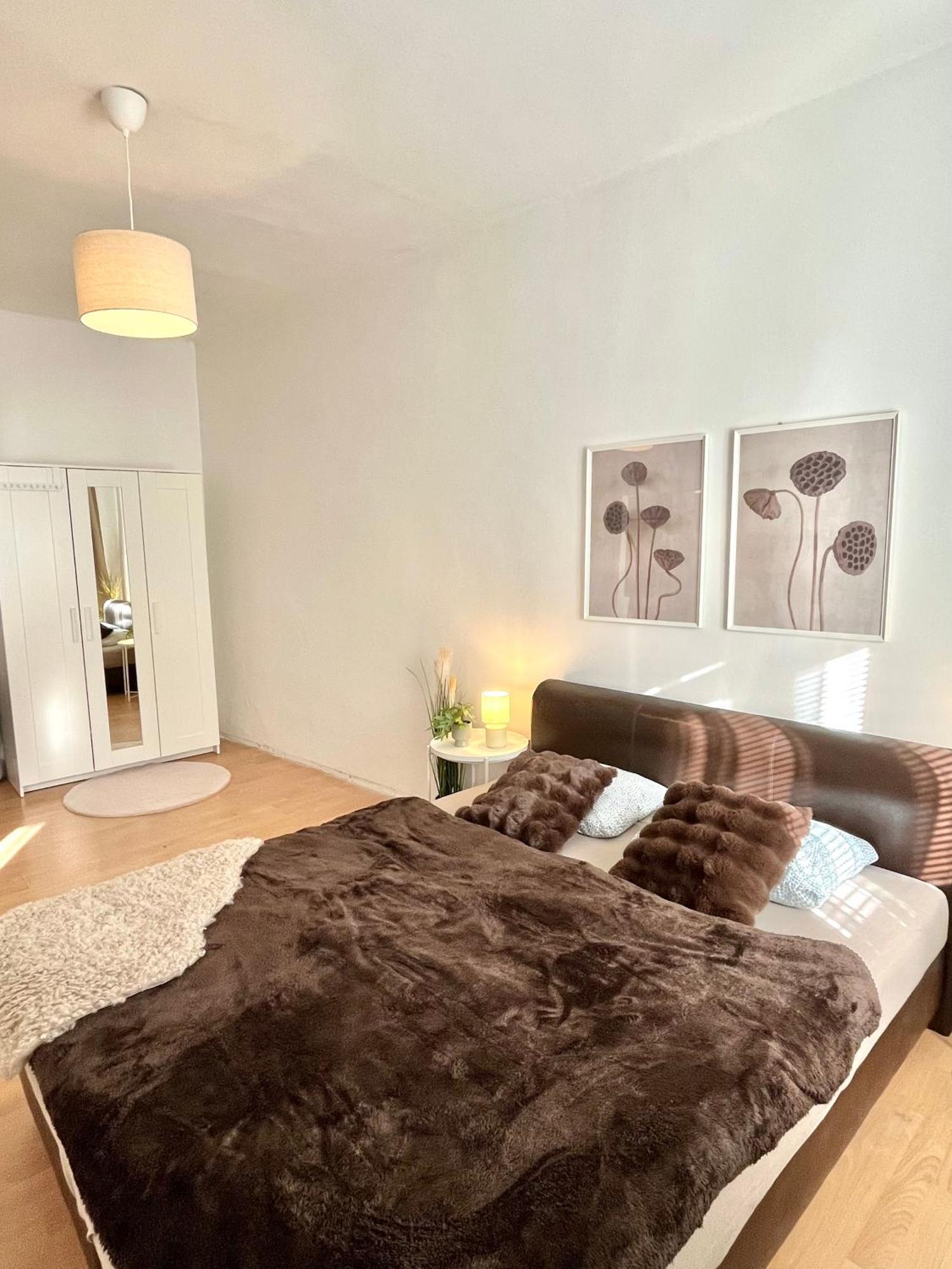 Apartment Caroline - Old Town, Ac Bratislava Exterior photo